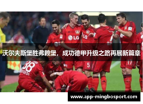 沃尔夫斯堡胜弗赖堡，成功德甲升级之路再展新篇章