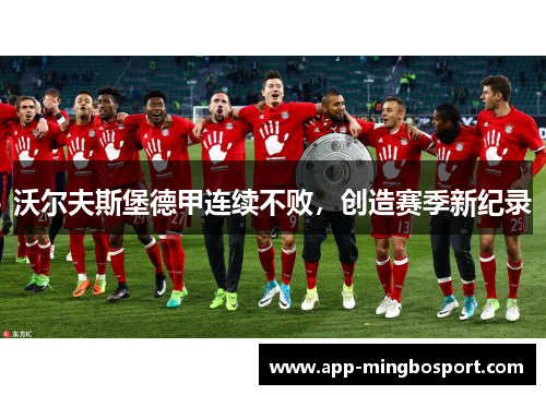 沃尔夫斯堡德甲连续不败，创造赛季新纪录